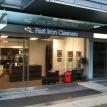 1427 W Pender, Vancouver BC, Commercial Tenant Improvement