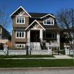3581 W 27th Ave, Vancouver BC, Single Family Home