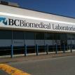 BC Biomedical Laboratory