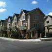 7489 16th Street, Burnaby BC, Townhouse complex