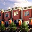 The Brick Stone Walk 2, Stacked Townhouse Complex